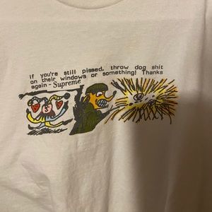 Meet your Posher, Samuel